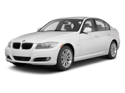 2011 BMW 328i xDrive 328i xDrive