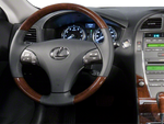 2011 Lexus ES 350 