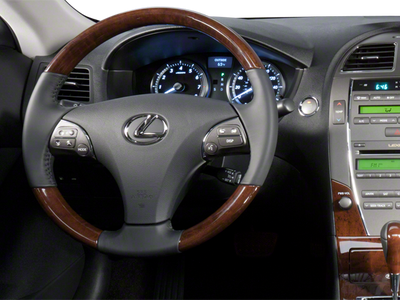 2011 Lexus ES 350 