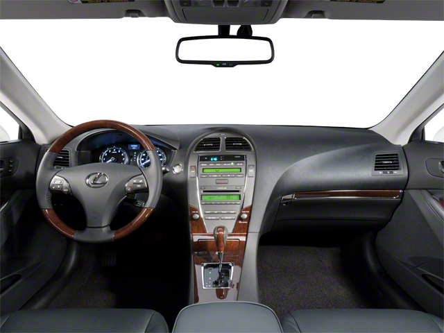 2011 Lexus ES 350 