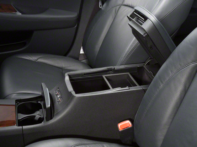 2011 Lexus ES 350 