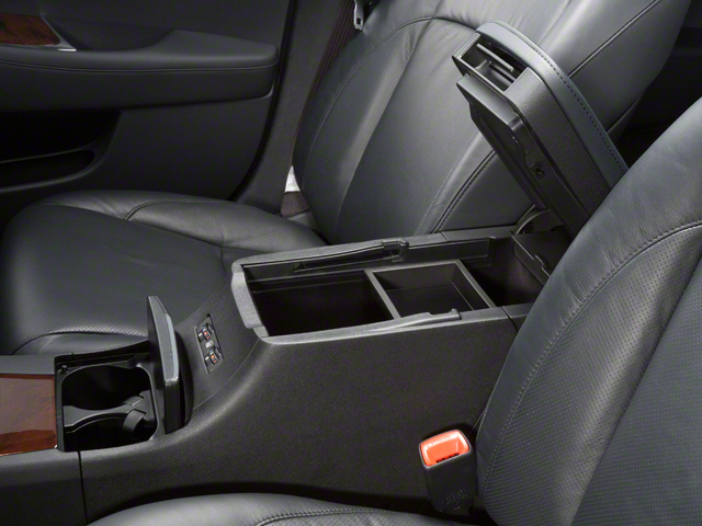 2011 Lexus ES 350 