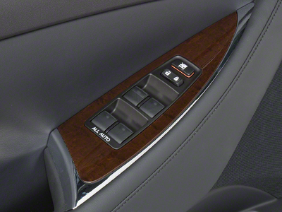2011 Lexus ES 350 