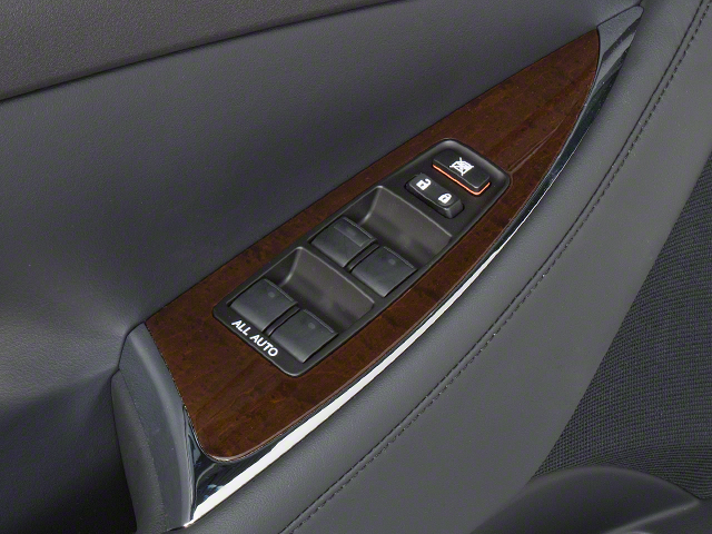 2011 Lexus ES 350 