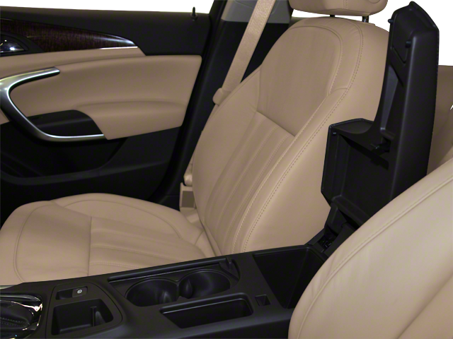 2012 Buick Regal Premium 1
