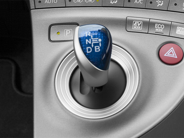 2012 Toyota Prius Five