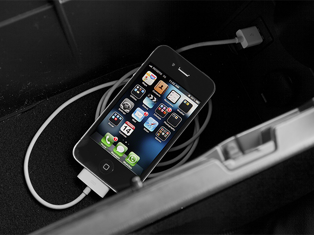 2012 Toyota Prius Five