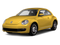 2012 Volkswagen Beetle Entry PZEV