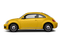 2012 Volkswagen Beetle Entry PZEV