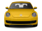 2012 Volkswagen Beetle Entry PZEV
