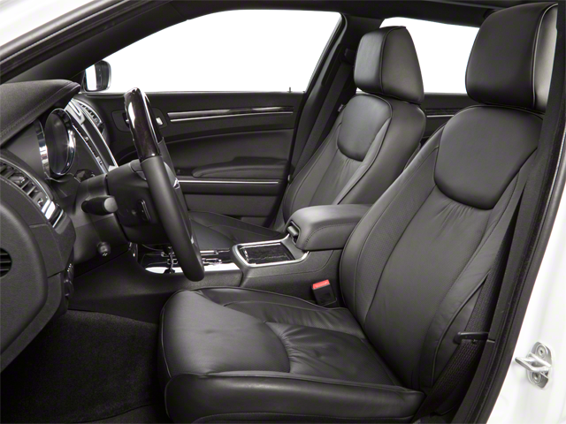 2013 Chrysler 300 300C