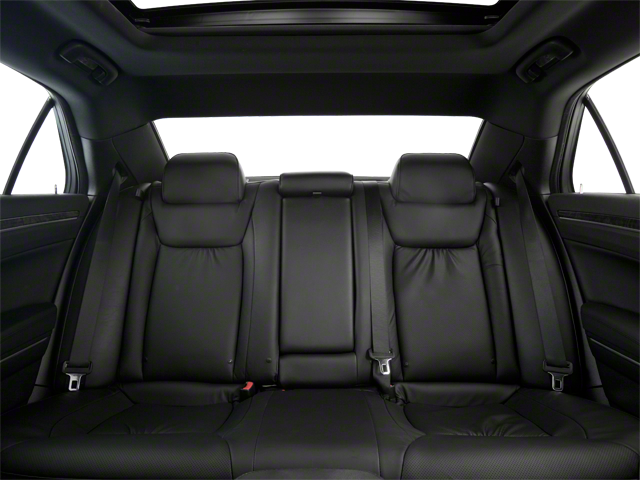 2013 Chrysler 300 300C