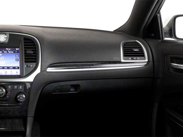 2013 Chrysler 300 300C