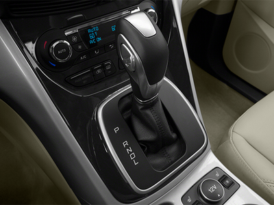 2013 Ford C-Max Energi SEL