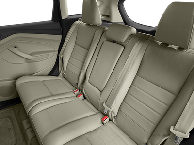 2013 Ford C-Max Energi SEL