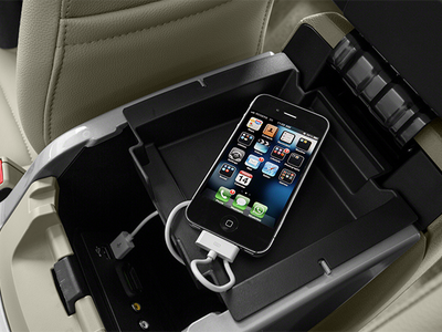 2013 Ford C-Max Energi SEL