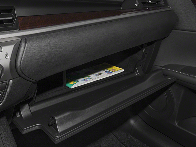 2013 Lexus ES 350 4dr Sdn