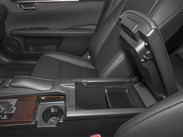 2013 Lexus ES 350 4dr Sdn