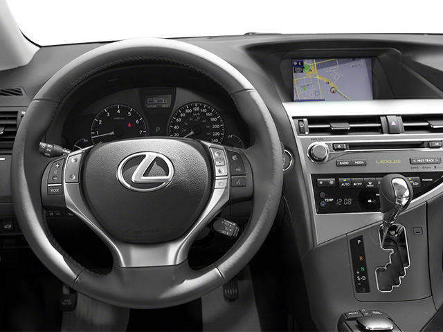 2013 Lexus RX 350 F Sport