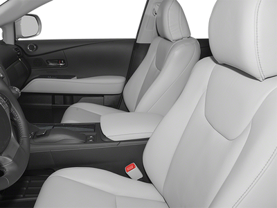 2013 Lexus RX 350 F Sport