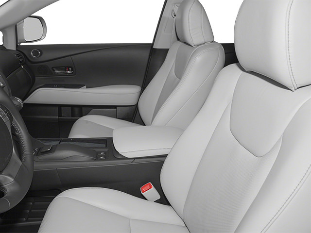 2013 Lexus RX 350 F Sport