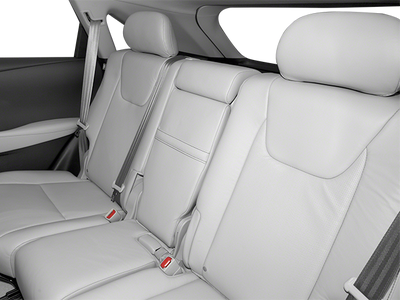 2013 Lexus RX 350 F Sport