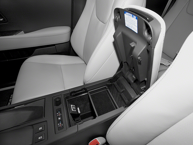 2013 Lexus RX 350 F Sport