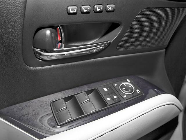 2013 Lexus RX 350 F Sport