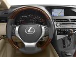 2013 Lexus RX 450h 