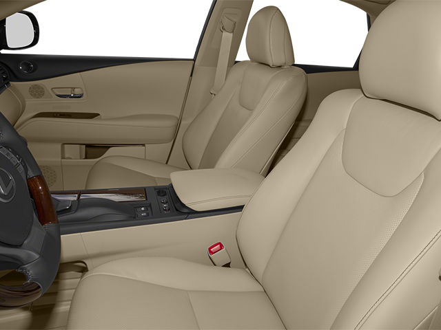 2013 Lexus RX 450h 