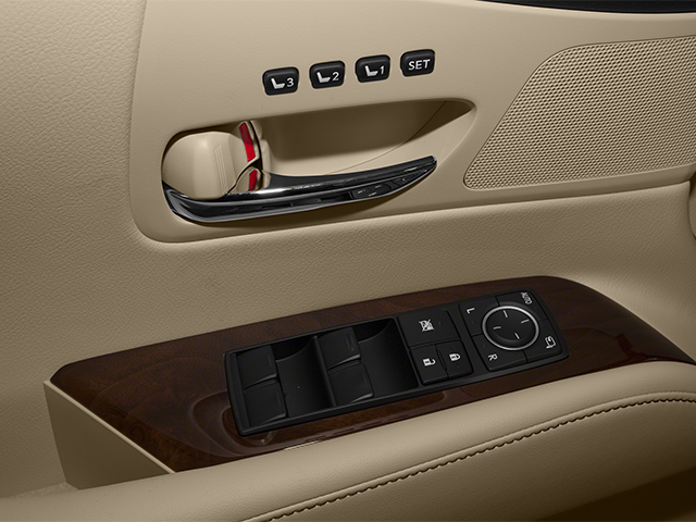 2013 Lexus RX 450h 
