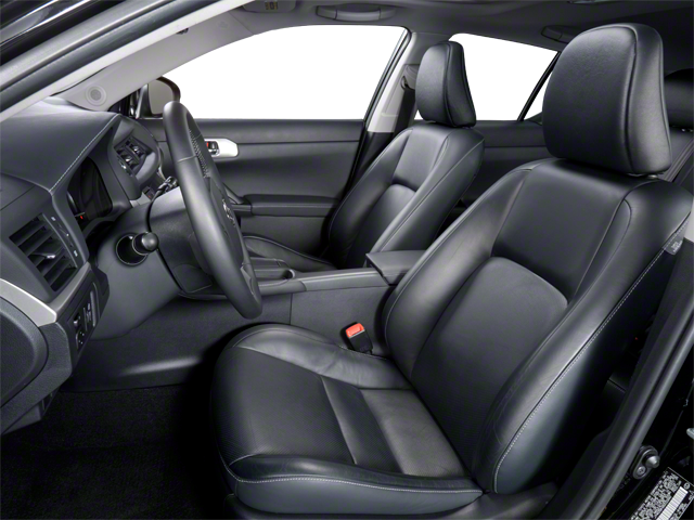 2013 Lexus CT 200h Hybrid