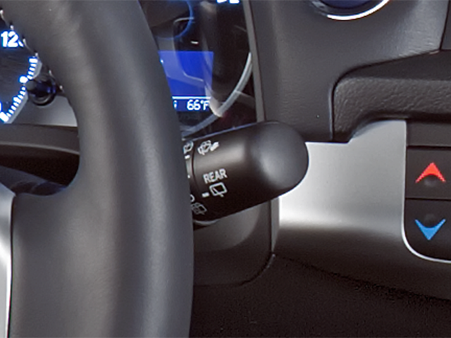 2013 Lexus CT 200h Hybrid