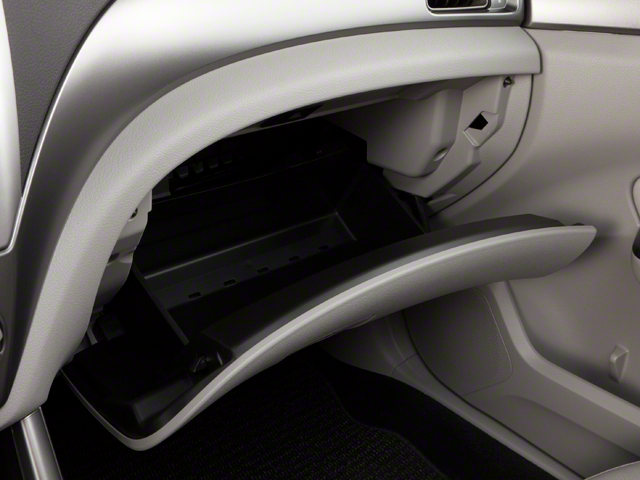 2013 Subaru Forester 2.5X Touring