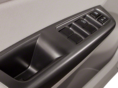 2013 Subaru Forester 2.5X Touring