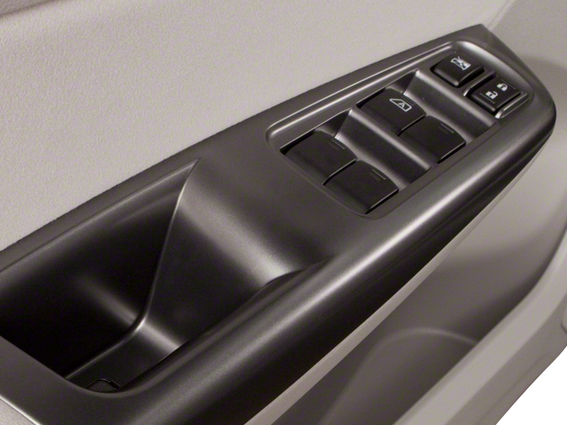 2013 Subaru Forester 2.5X Touring