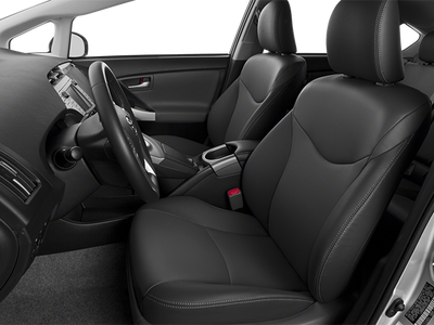 2013 Toyota Prius Plug-In Base