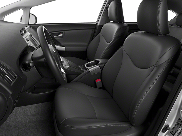 2013 Toyota Prius Plug-In Base