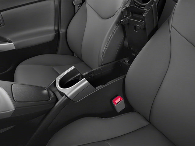 2013 Toyota Prius Plug-In Base