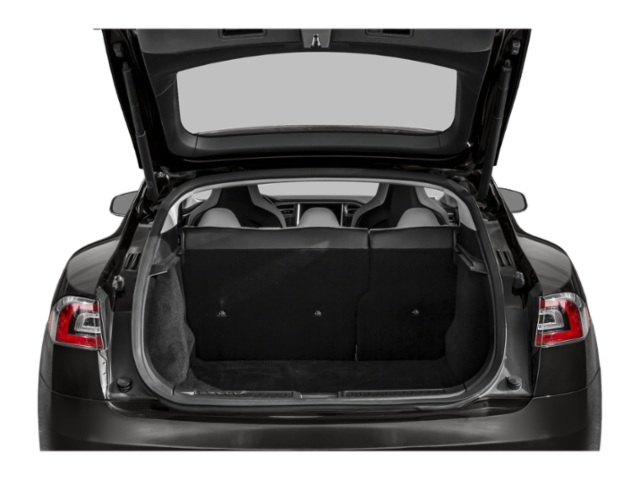 2013 Tesla Model S Base