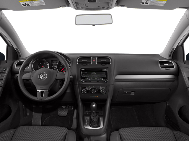 2013 Volkswagen Golf Base