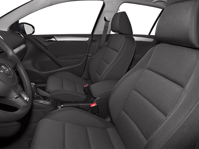 2013 Volkswagen Golf Base