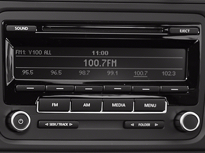 2013 Volkswagen Golf Base