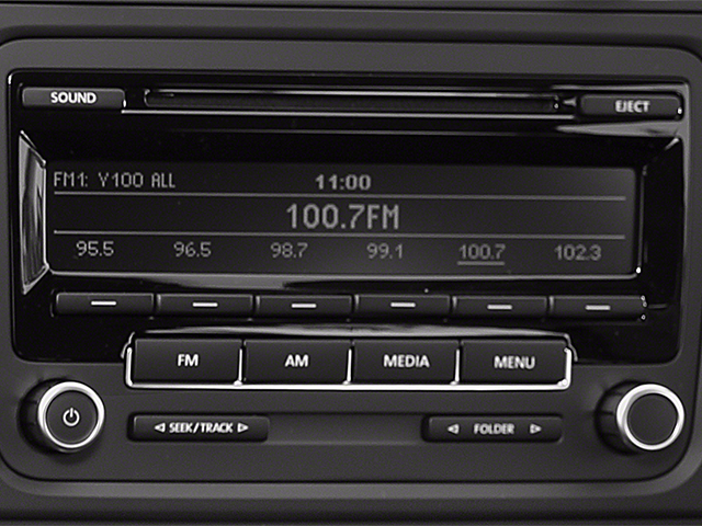 2013 Volkswagen Golf Base