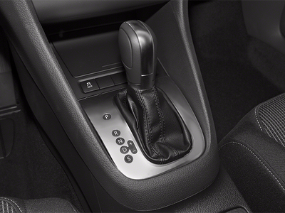 2013 Volkswagen Golf Base