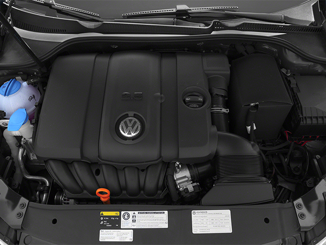 2013 Volkswagen Golf Base