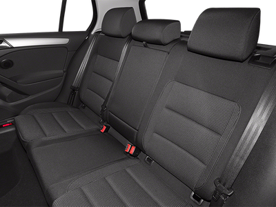 2013 Volkswagen Golf Base