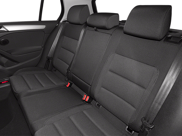 2013 Volkswagen Golf Base