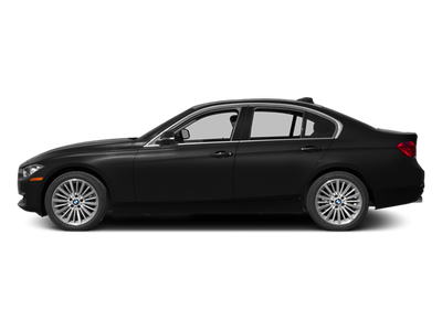 2014 BMW 328d 328d