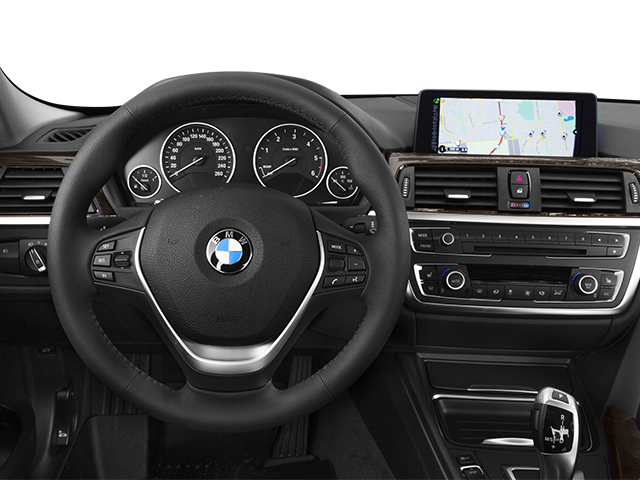 2014 BMW 328d 328d